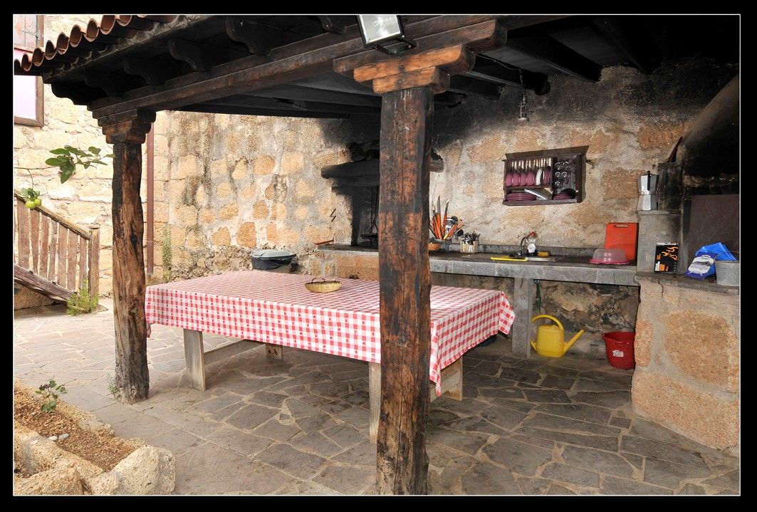 Rural la Venta