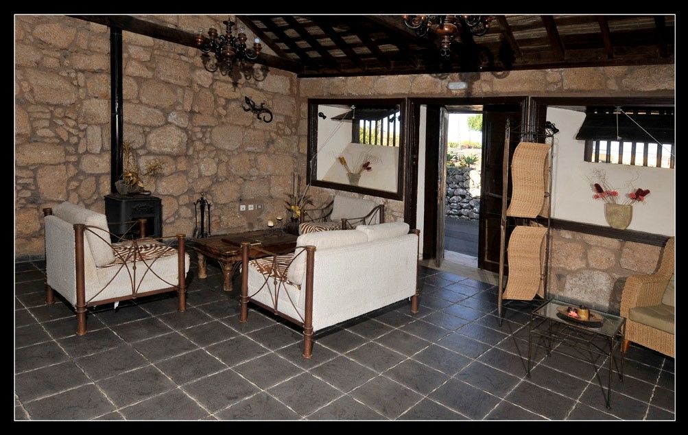 Rural la Venta