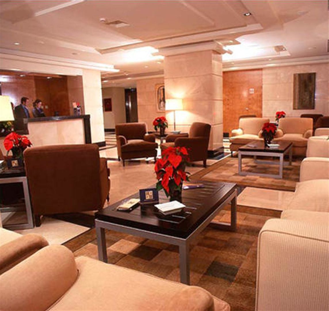 Hotel Andalucia Center