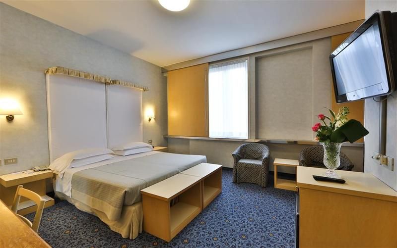 Hotel Bisanzio