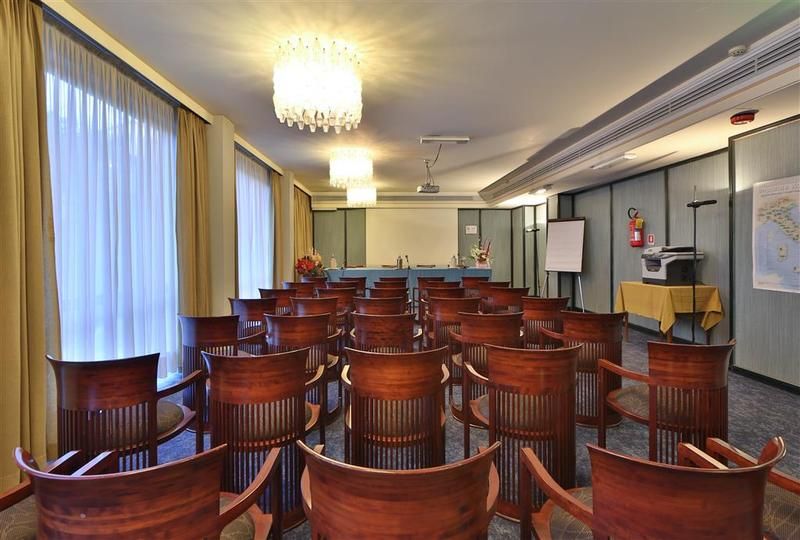 Hotel Bisanzio