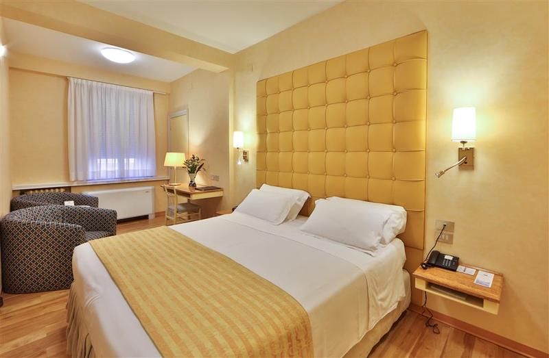 Hotel Bisanzio