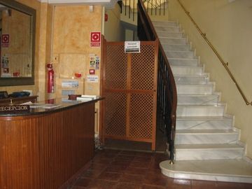 Hotel Manzanito