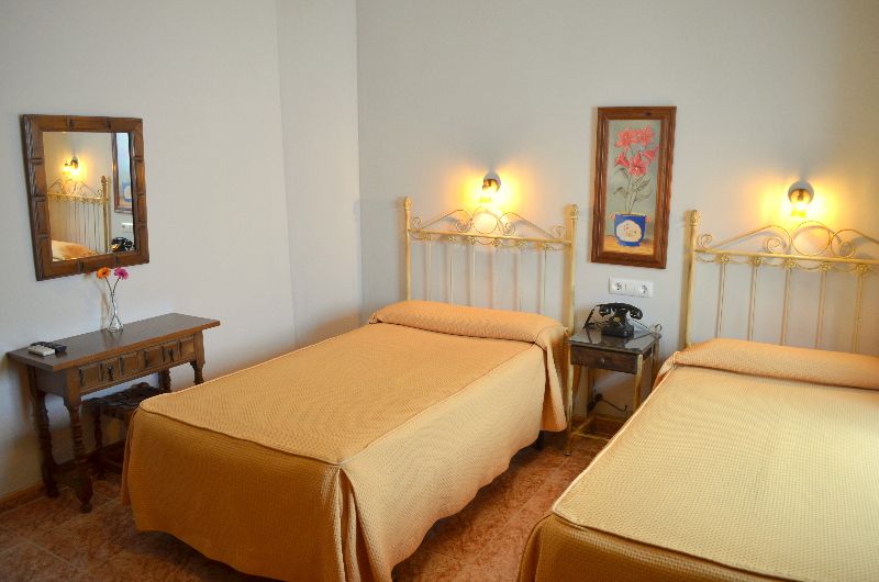 Hotel Manzanito