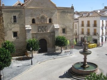 Hotel Manzanito