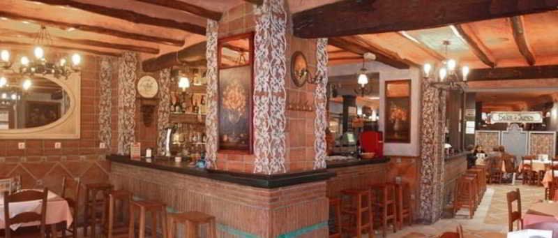 Hotel Manzanito