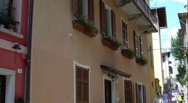 Piccolo Hotel Olina
