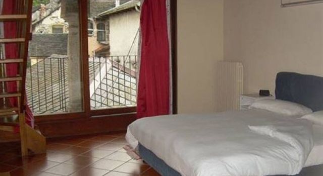 Piccolo Hotel Olina