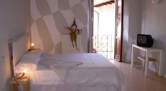 Piccolo Hotel Olina