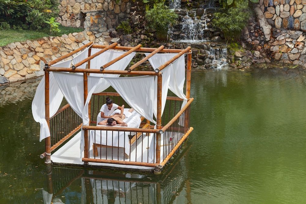 Entremonte Wellness Hotel & Spa
