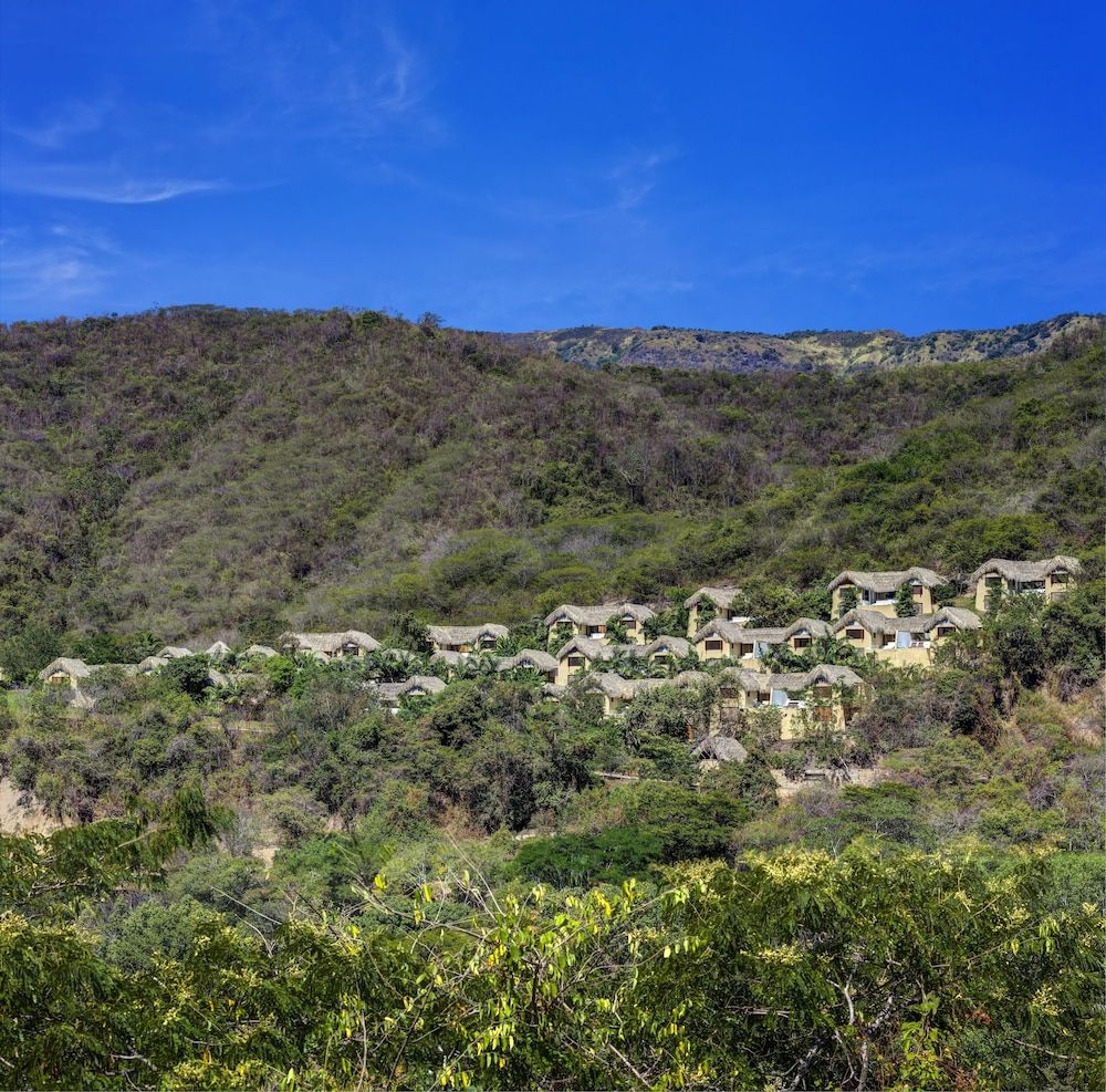 Entremonte Wellness Hotel & Spa