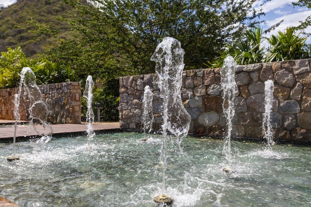 Entremonte Wellness Hotel & Spa
