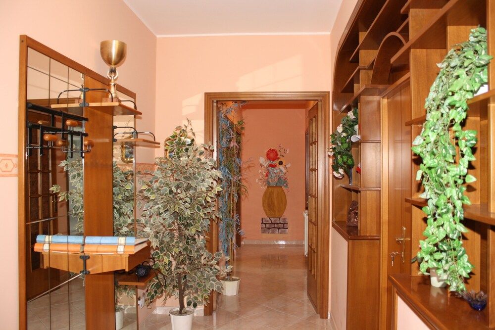 B&B Ondazzurra