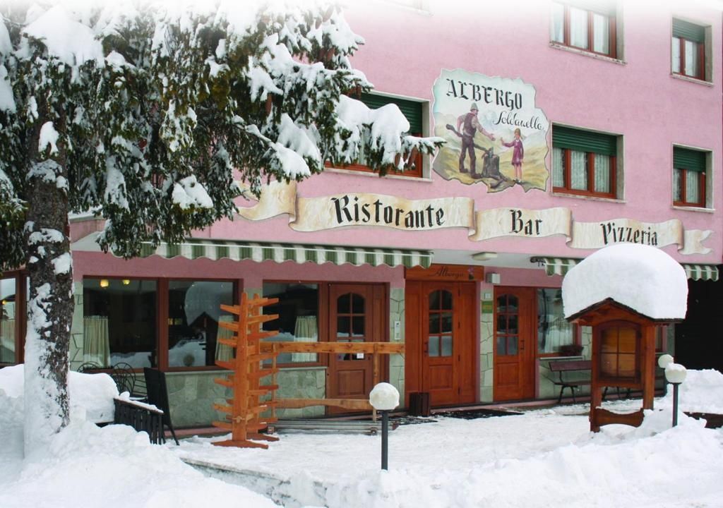 Albergo La Soldanella