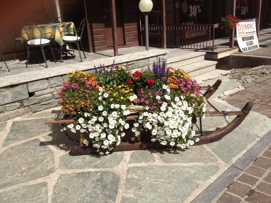 Albergo La Soldanella