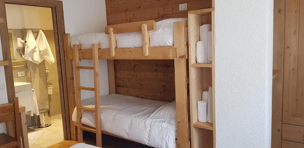 Albergo La Soldanella