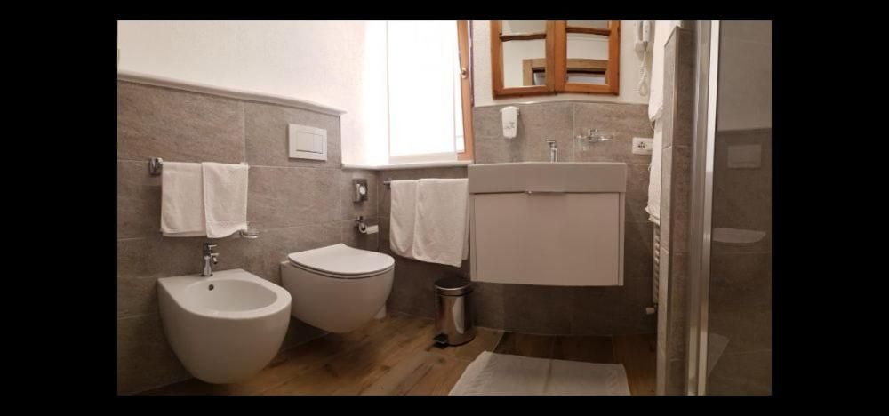 Albergo La Soldanella