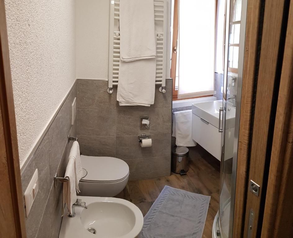 Albergo La Soldanella
