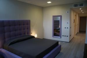 Blue Hotel