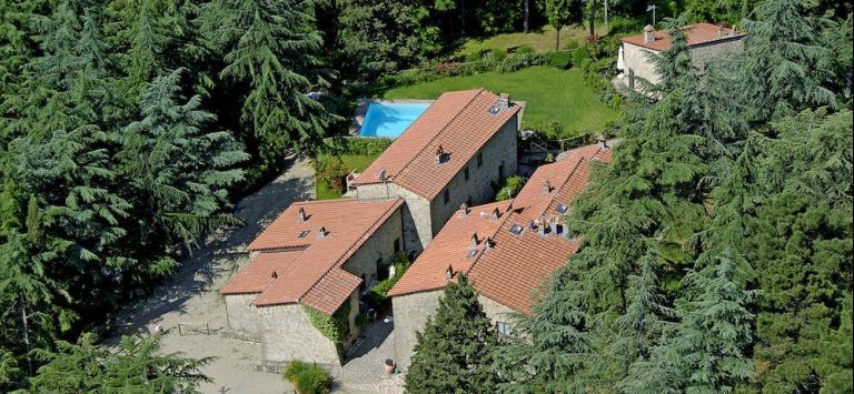Castellare In Chianti