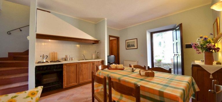 Castellare In Chianti