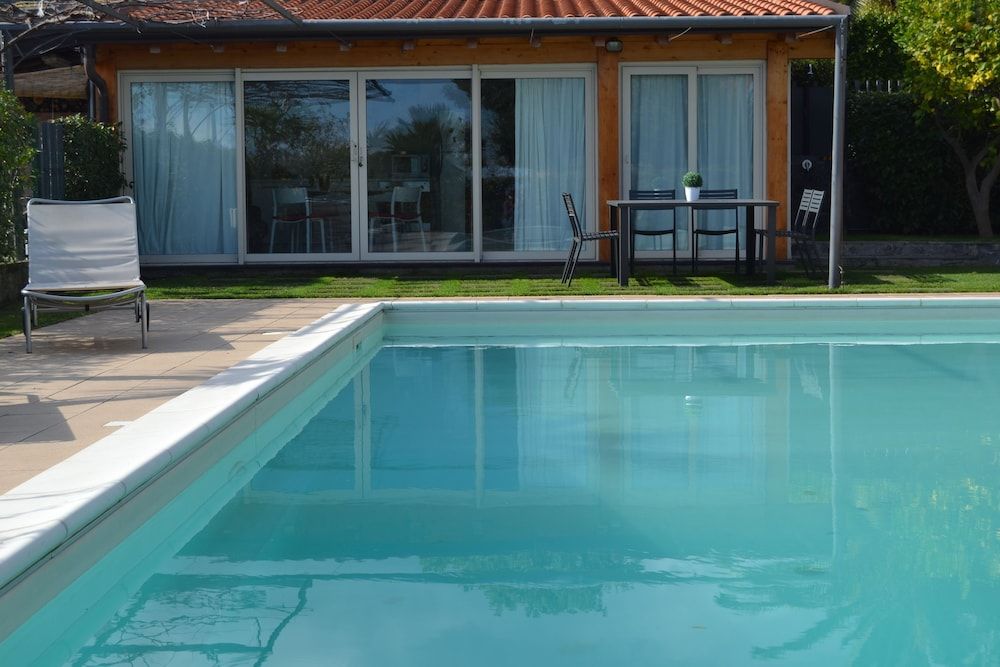 Etna Bike B&B