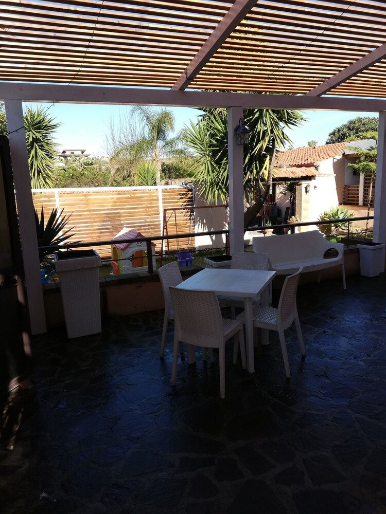 All'Ombra Del Noce B&B