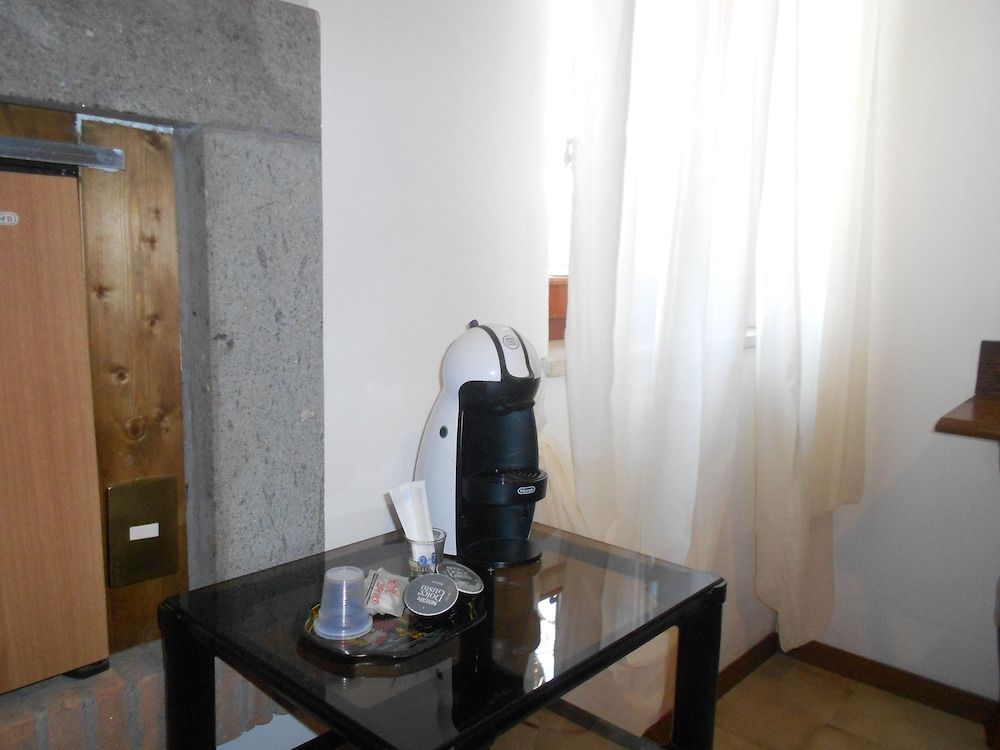 B&B La Quercia