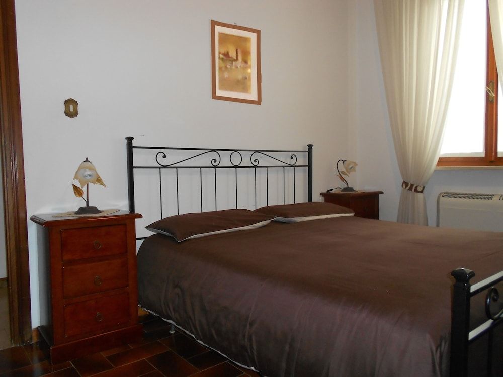 B&B La Quercia