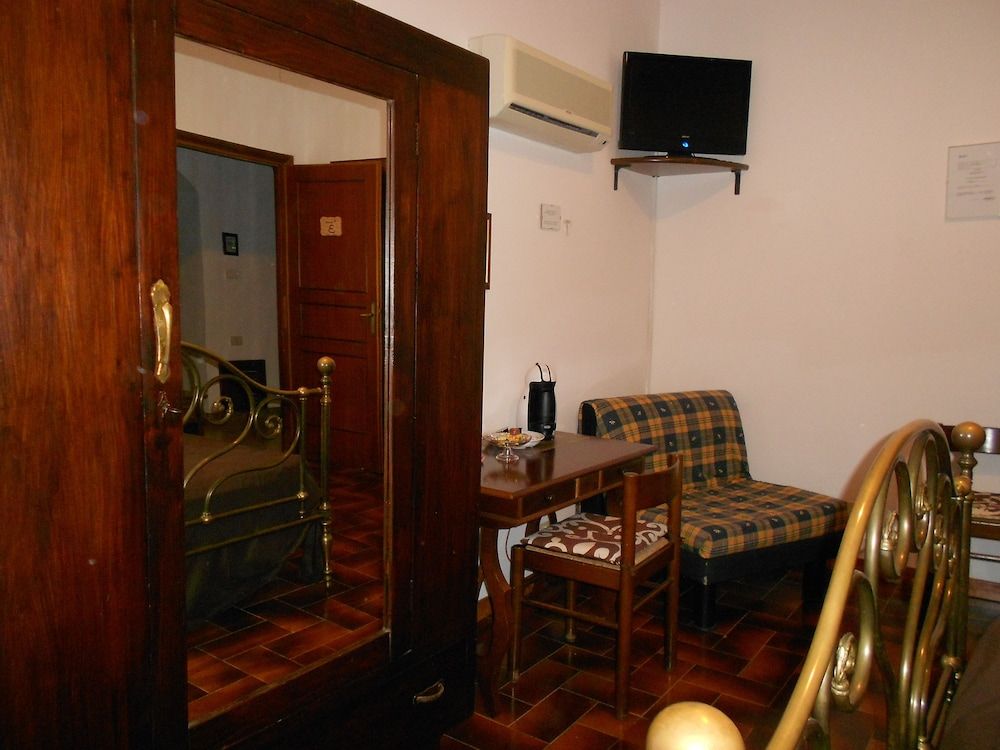 B&B La Quercia