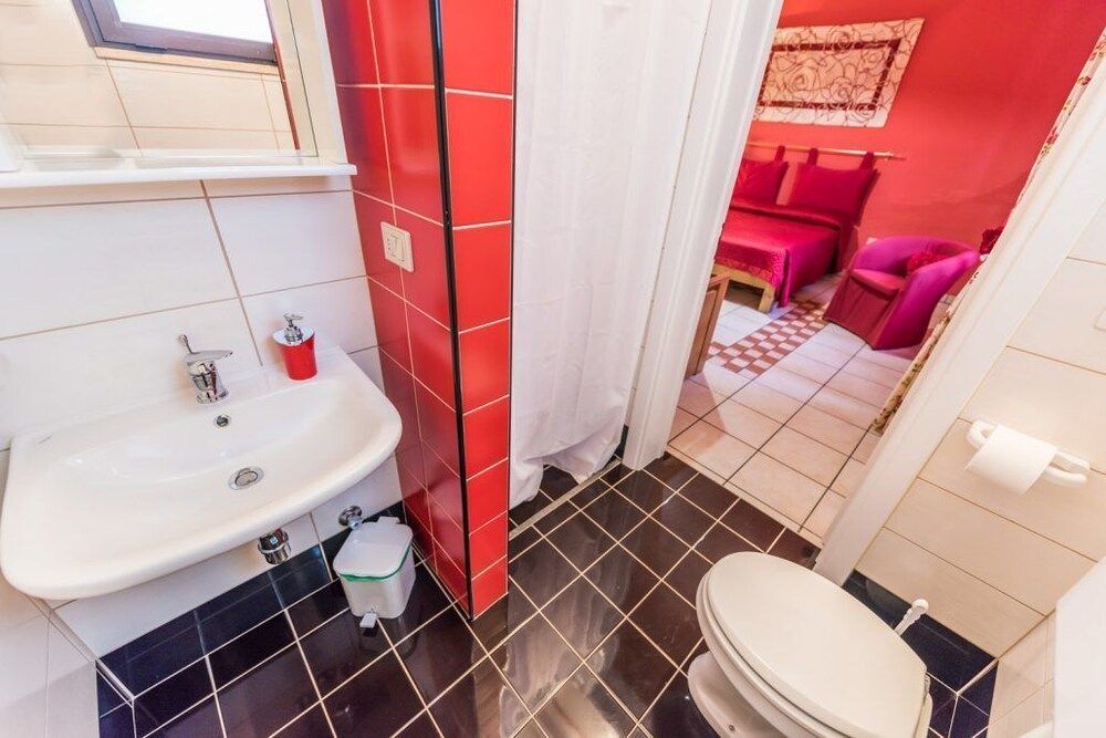 B & B Cinque Stelle Salento