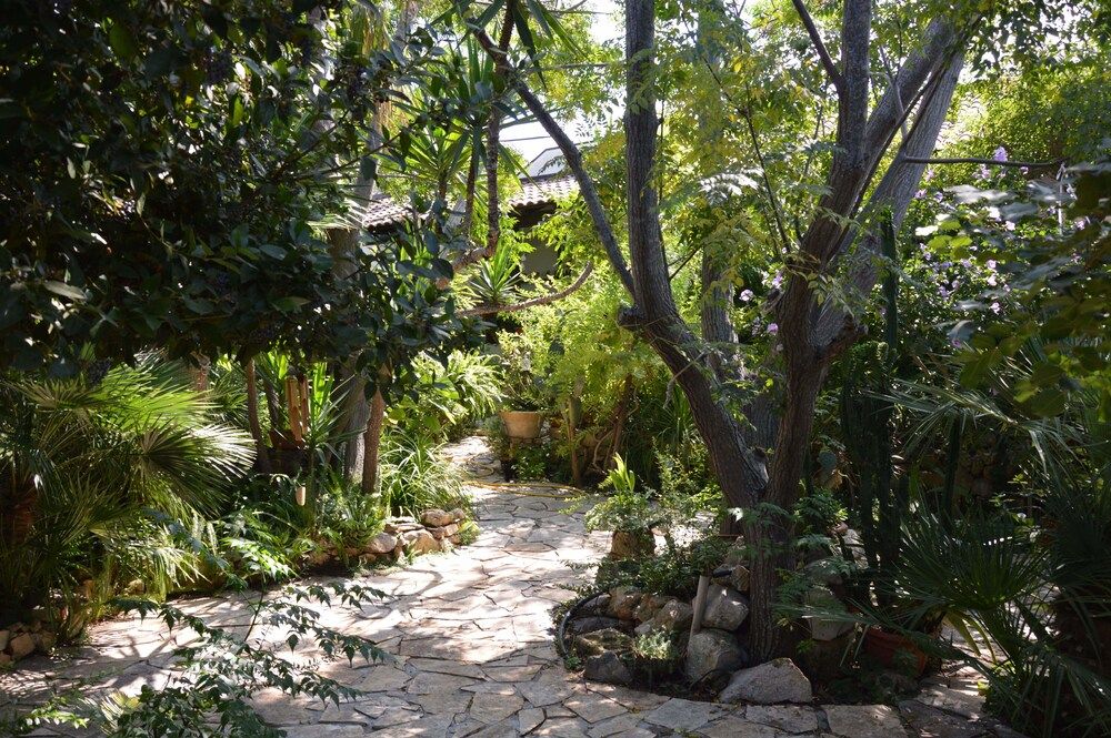B & B Cinque Stelle Salento