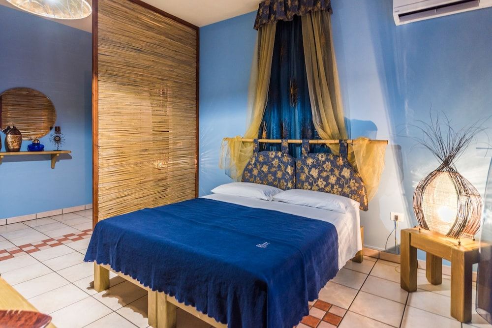 B & B Cinque Stelle Salento