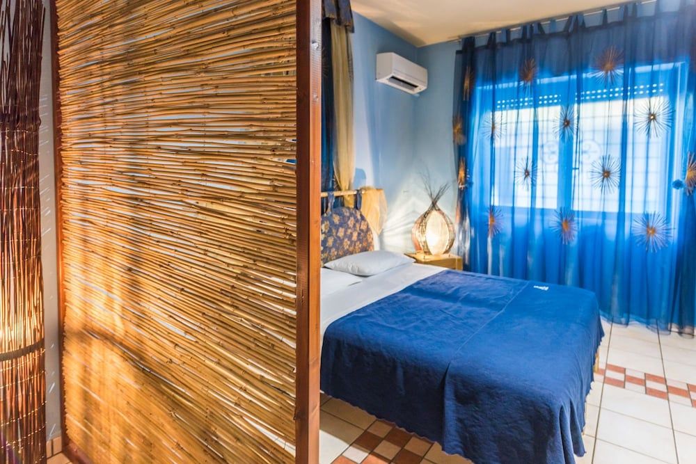 B & B Cinque Stelle Salento