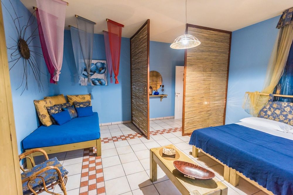B & B Cinque Stelle Salento
