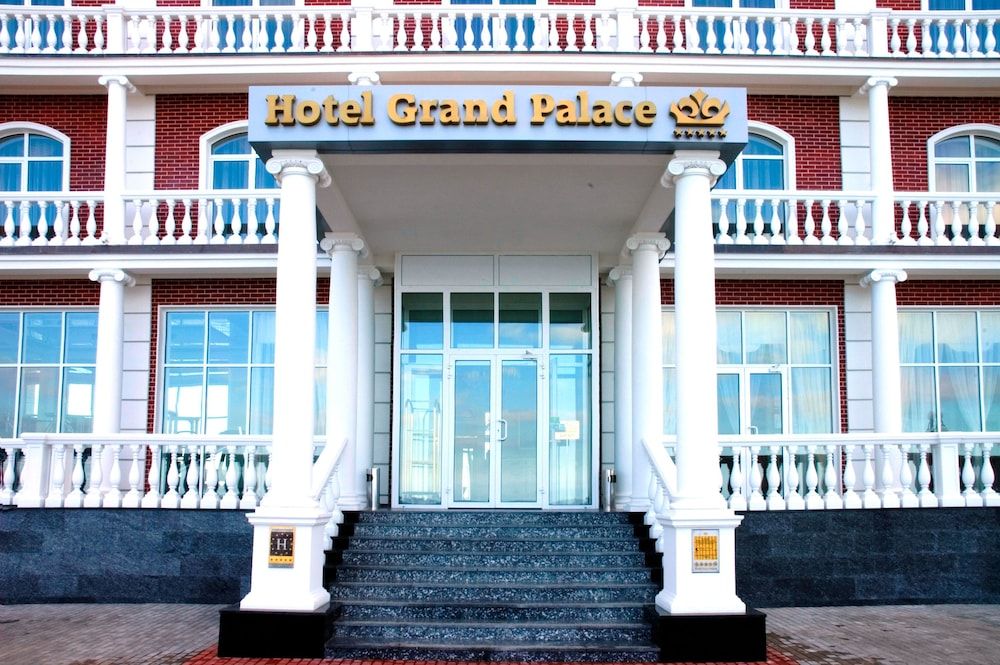 Grand Palace