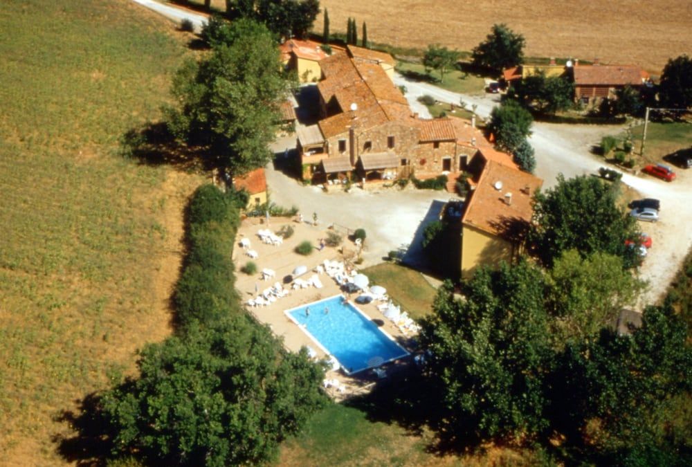 La Piccola Selva
