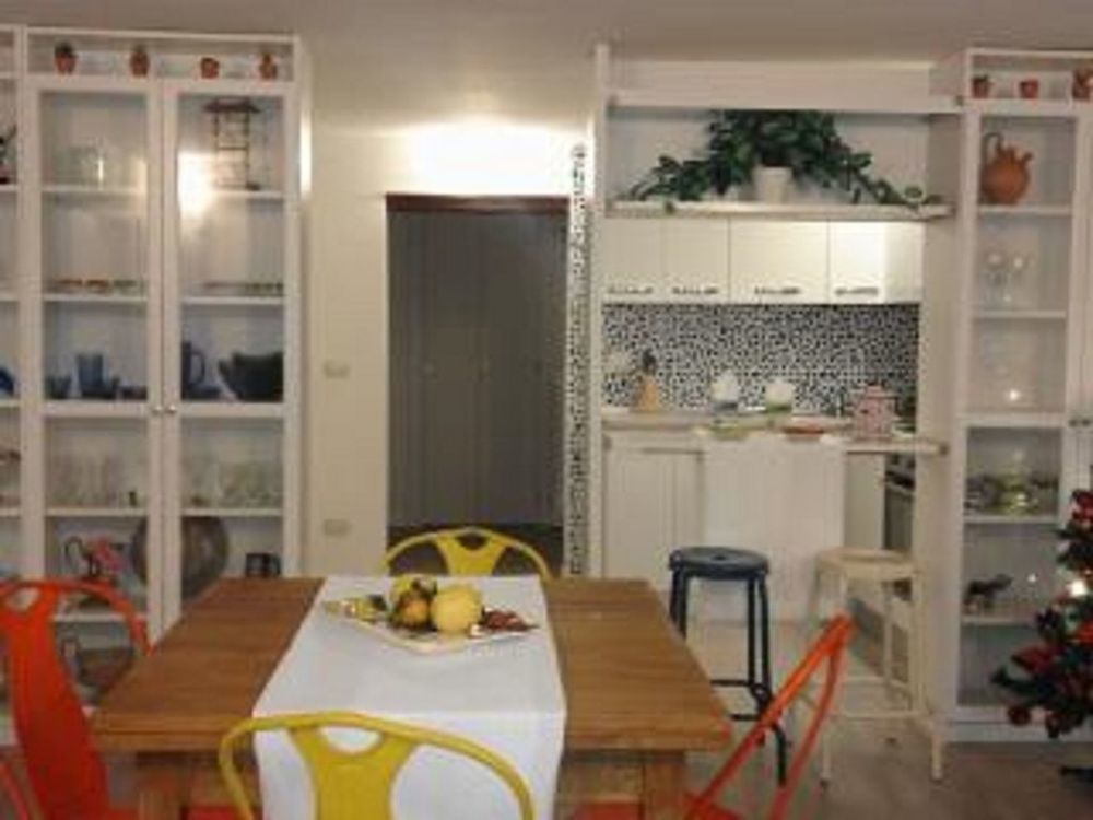 Appartamento Nini Short Lets