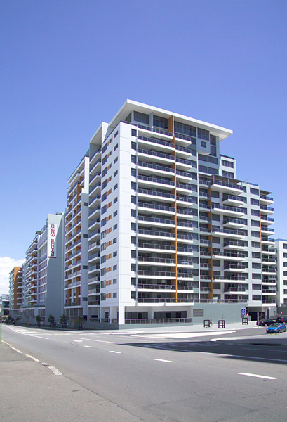 Meriton Suites Waterloo
