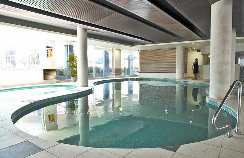 Meriton Suites Waterloo
