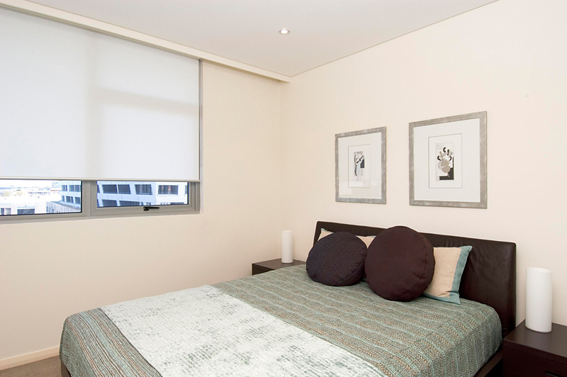 Meriton Suites Waterloo
