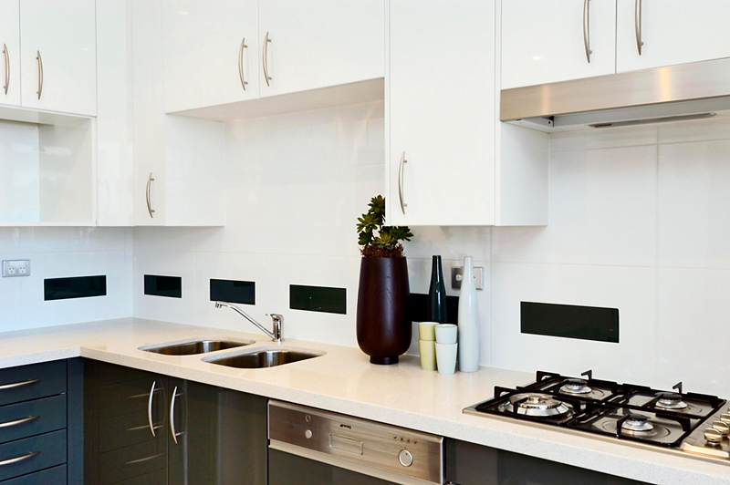 Meriton Suites Waterloo