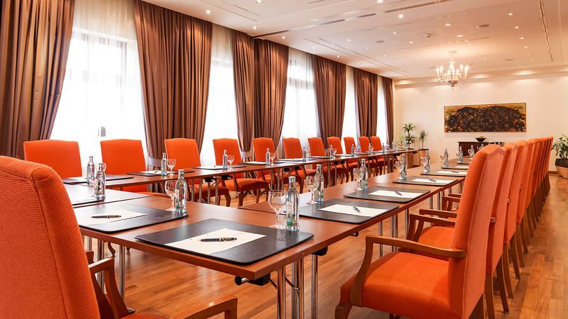 Relais & Châteaux Hotel Bülow Palais Dresden