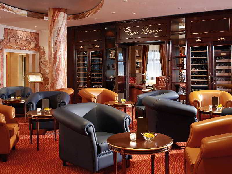 Relais & Châteaux Hotel Bülow Palais Dresden