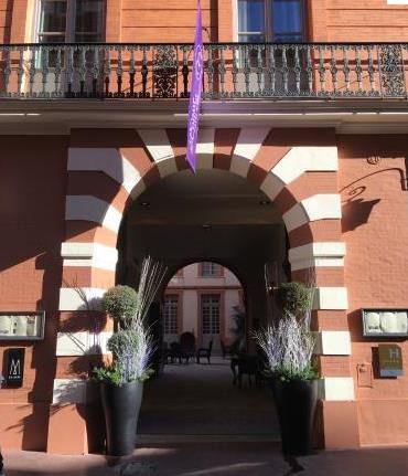 La Cour des Consuls Hotel & Spa Toulouse – MGallery
