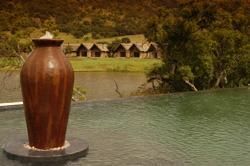 Kloofzicht Lodge & Spa