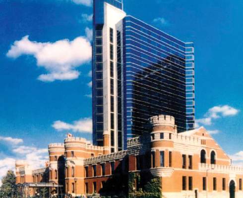 Delta Hotels London Armouries