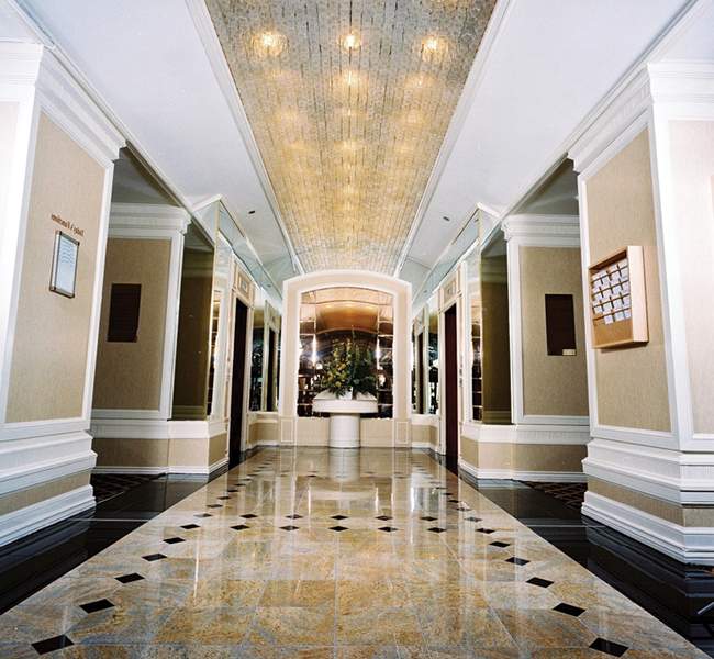Delta Hotels London Armouries