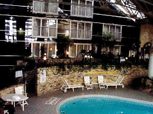Delta Hotels London Armouries