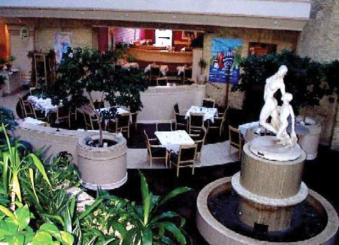 Delta Hotels London Armouries